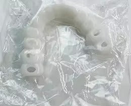 1Pair Adjustable Dental Veneers Unisex Teeth Veneer for Men and Women